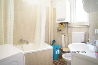 Inchiriere apartament 2 camere Cismigiu - imagine 10