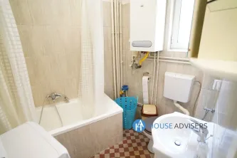 Inchiriere apartament 2 camere Cismigiu - imagine 11