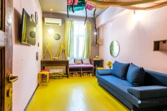 Inchiriere apartament 2 camere Centrul Istoric