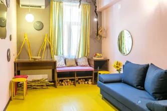 Inchiriere apartament 2 camere Centrul Istoric - imagine 3