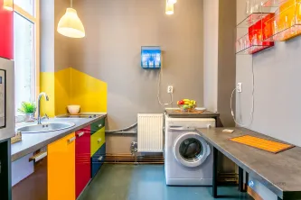 Inchiriere apartament 2 camere Centrul Istoric - imagine 10