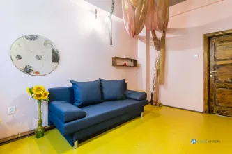 Inchiriere apartament 2 camere Centrul Istoric - imagine 5