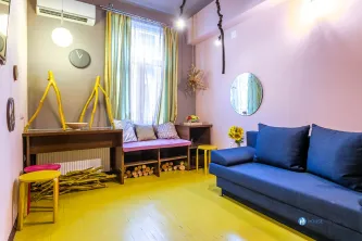 Inchiriere apartament 2 camere Centrul Istoric - imagine 4