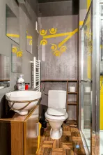 Inchiriere apartament 2 camere Centrul Istoric - imagine 12