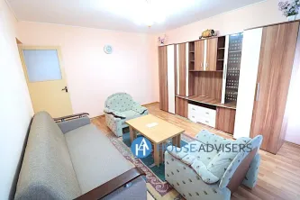 Inchiriere apartament 2 camere Universitate - imagine 4