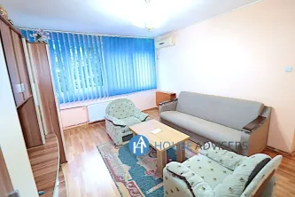 Inchiriere apartament 2 camere Universitate - imagine 3