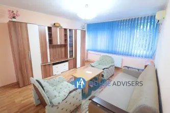 Inchiriere apartament 2 camere Universitate - imagine 2