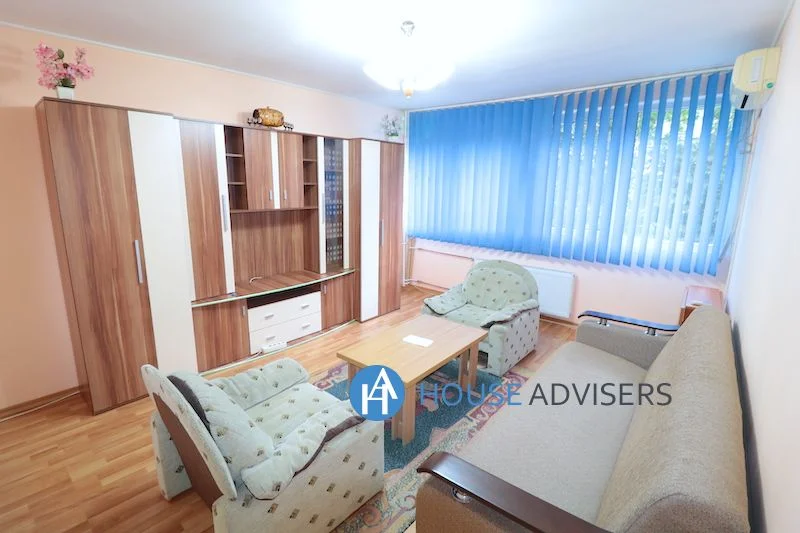 Inchiriere apartament 2 camere Universitate - imagine 1