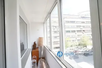 Inchiriere apartament 2 camere Cismigiu - imagine 16