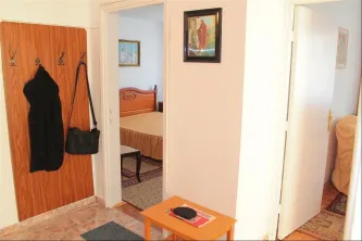 Inchiriere apartament 2 camere Cismigiu - imagine 9