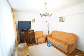 Inchiriere apartament 2 camere Cismigiu - imagine 7