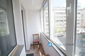 Inchiriere apartament 2 camere Cismigiu - imagine 15