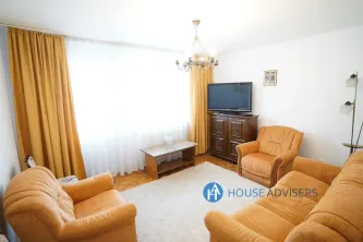 Inchiriere apartament 2 camere Cismigiu - imagine 6