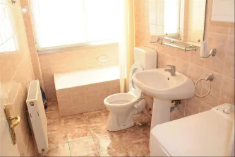 Inchiriere apartament 2 camere Cismigiu - imagine 12