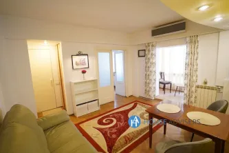 Inchiriere apartament 2 camere Cismigiu