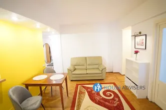 Inchiriere apartament 2 camere Cismigiu - imagine 5