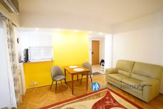 Inchiriere apartament 2 camere Cismigiu - imagine 4