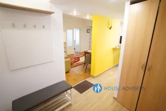 Inchiriere apartament 2 camere Cismigiu - imagine 11