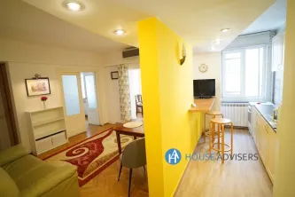 Inchiriere apartament 2 camere Cismigiu - imagine 12