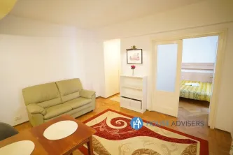 Inchiriere apartament 2 camere Cismigiu - imagine 6