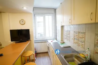 Inchiriere apartament 2 camere Cismigiu - imagine 14