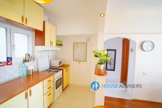 Inchiriere apartament 3 camere Romana - imagine 11