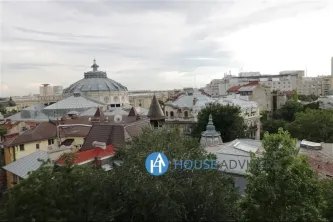 Inchiriere apartament 3 camere Romana - imagine 16