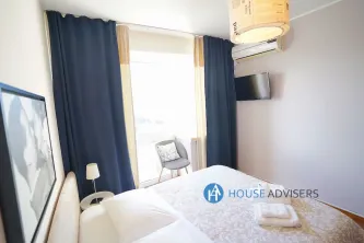 Inchiriere apartament 3 camere Romana - imagine 9