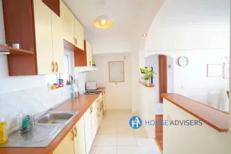 Inchiriere apartament 3 camere Romana - imagine 13