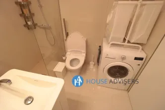 Inchiriere apartament 2 camere Calea Victoriei - imagine 12