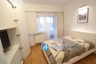 Inchiriere apartament 2 camere Calea Victoriei - imagine 5