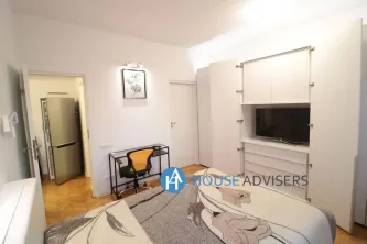 Inchiriere apartament 2 camere Calea Victoriei - imagine 3