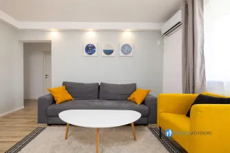 Inchiriere apartament 3 camere Stefan cel Mare - imagine 4