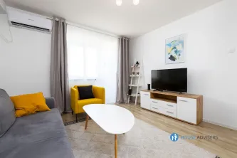 Inchiriere apartament 3 camere Stefan cel Mare - imagine 3