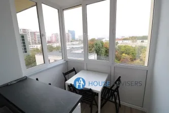 Inchiriere apartament 3 camere Stefan cel Mare - imagine 13