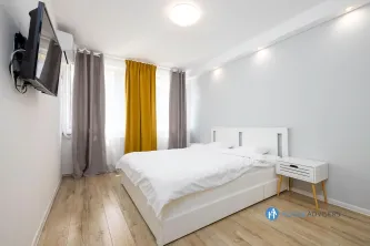 Inchiriere apartament 3 camere Stefan cel Mare - imagine 7