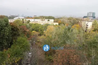 Inchiriere apartament 3 camere Stefan cel Mare - imagine 14