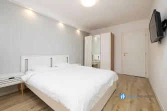 Inchiriere apartament 3 camere Stefan cel Mare - imagine 6