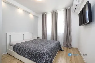 Inchiriere apartament 3 camere Stefan cel Mare - imagine 8