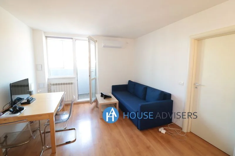 Inchiriere apartament 2 camere Universitate - imagine 1