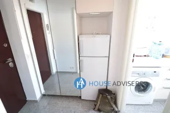 Inchiriere apartament 2 camere Universitate - imagine 8