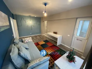 Inchiriere apartament 2 camere Universitate - imagine 4