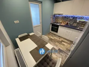 Inchiriere apartament 2 camere Universitate - imagine 10