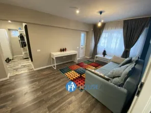 Inchiriere apartament 2 camere Universitate - imagine 5