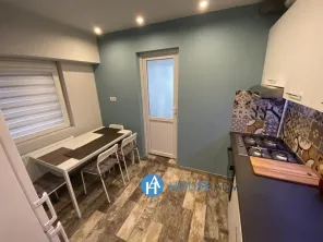 Inchiriere apartament 2 camere Universitate - imagine 9