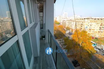 Inchiriere apartament 3 camere Romana, 70 euro/zi - imagine 20