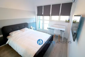 Inchiriere apartament 3 camere Romana, 70 euro/zi - imagine 11