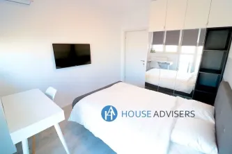 Inchiriere apartament 3 camere Romana, 70 euro/zi - imagine 10