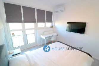 Inchiriere apartament 3 camere Romana, 70 euro/zi - imagine 12