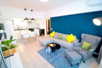 Inchiriere apartament 3 camere Romana, 70 euro/zi - imagine 5